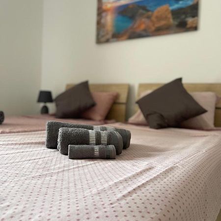 Close To Airport Apartment Żejtun 外观 照片