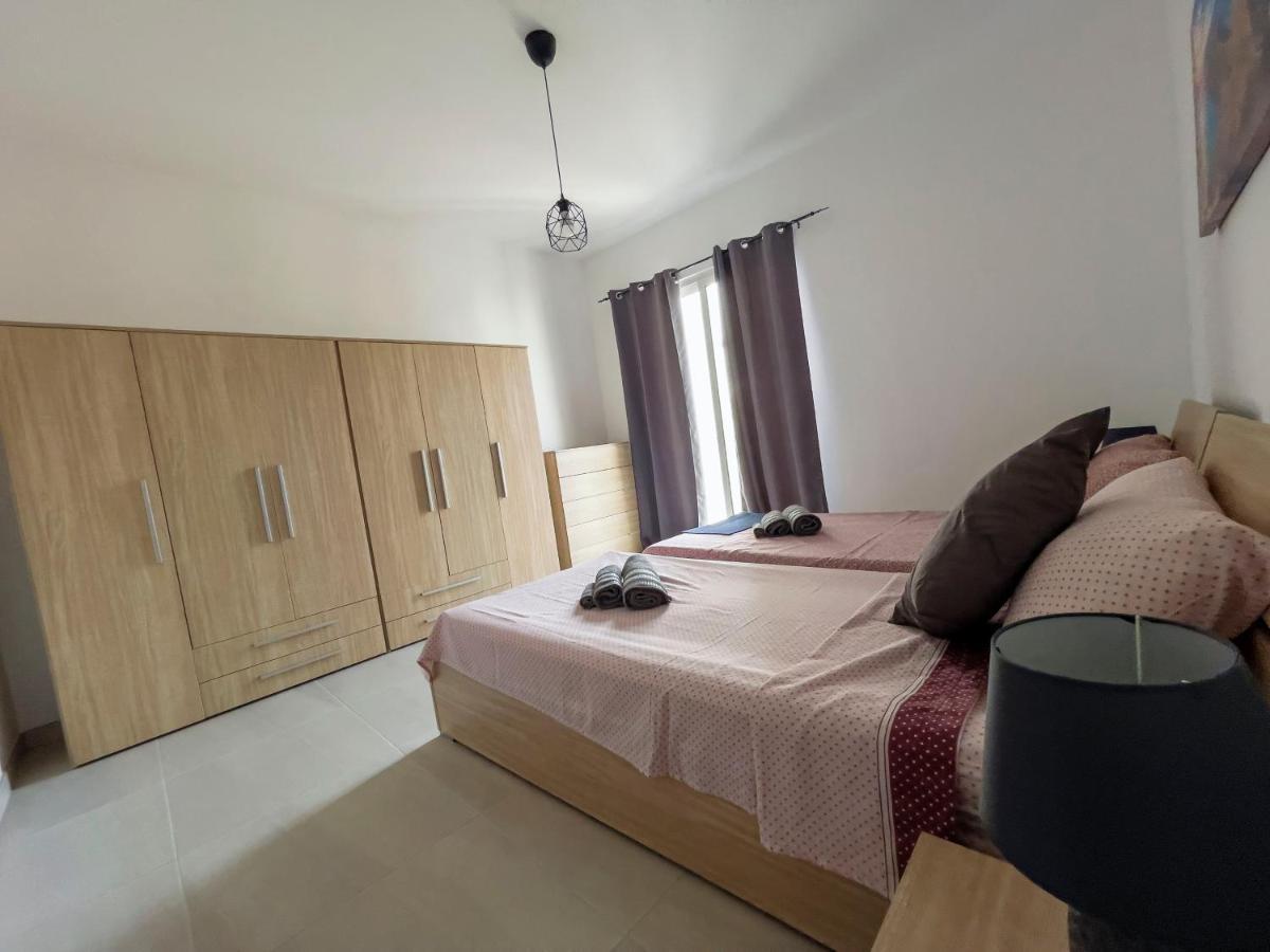Close To Airport Apartment Żejtun 外观 照片