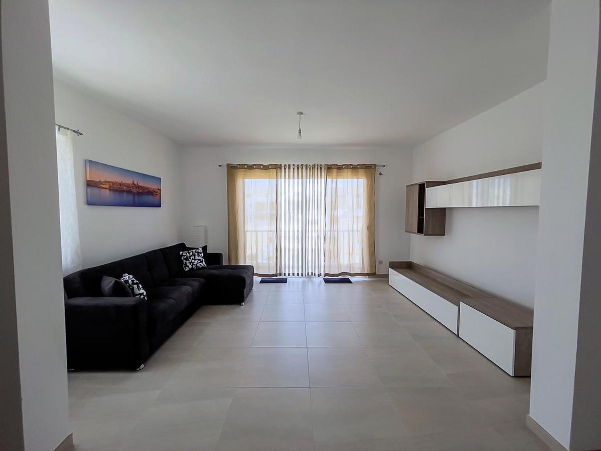 Close To Airport Apartment Żejtun 外观 照片