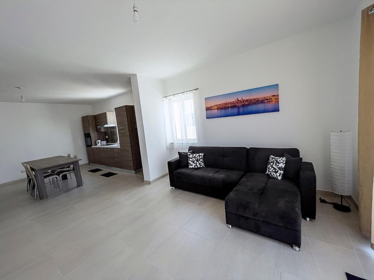 Close To Airport Apartment Żejtun 外观 照片