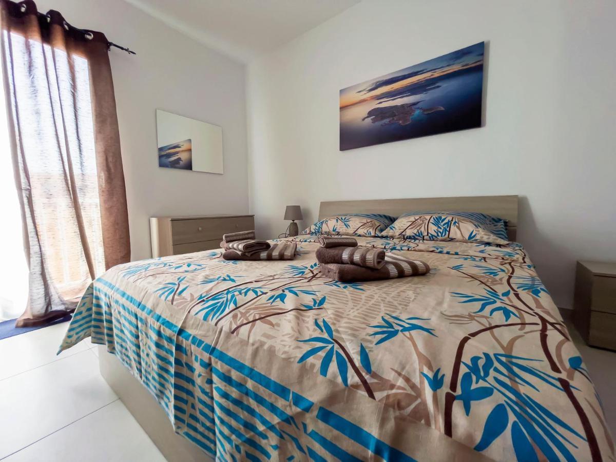 Close To Airport Apartment Żejtun 外观 照片