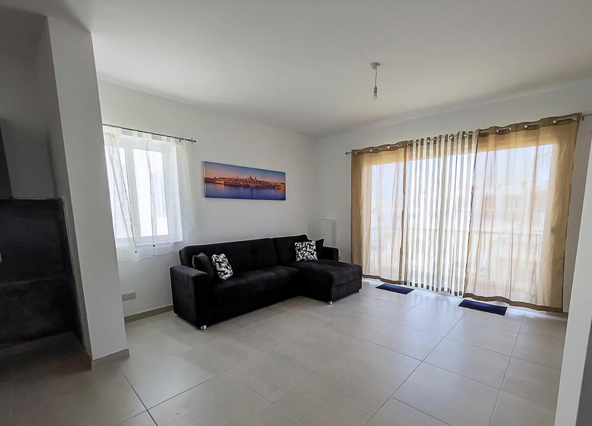 Close To Airport Apartment Żejtun 外观 照片