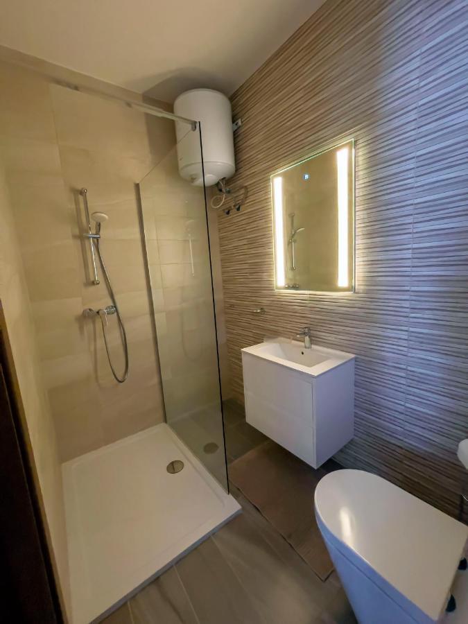 Close To Airport Apartment Żejtun 外观 照片