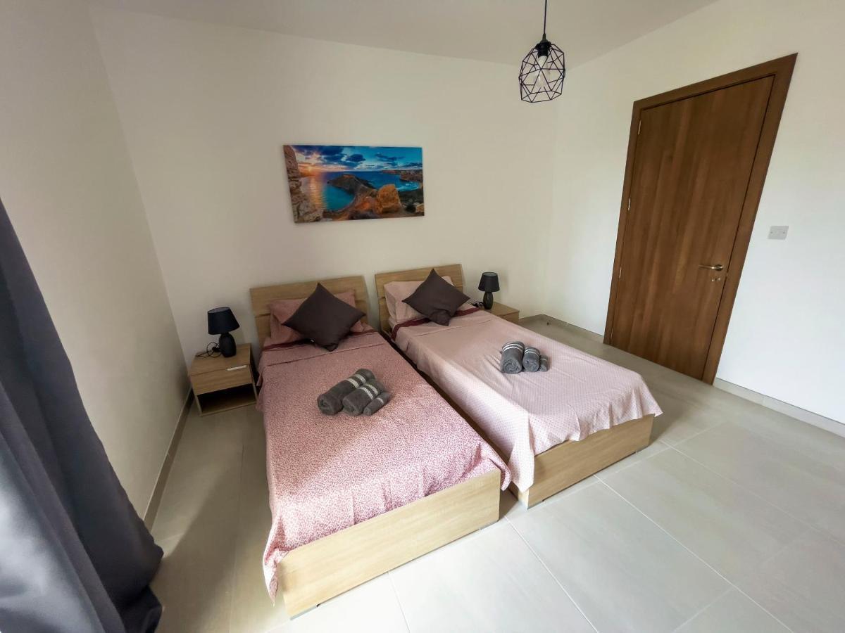 Close To Airport Apartment Żejtun 外观 照片