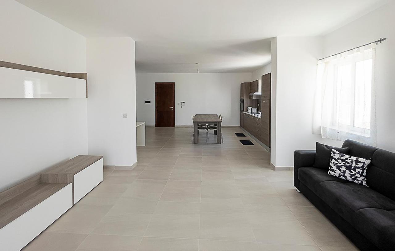 Close To Airport Apartment Żejtun 外观 照片