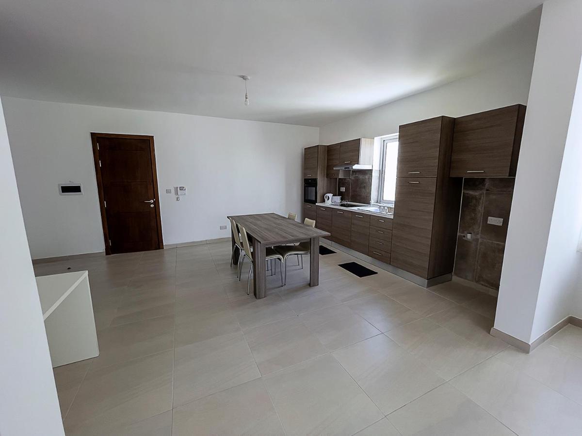 Close To Airport Apartment Żejtun 外观 照片
