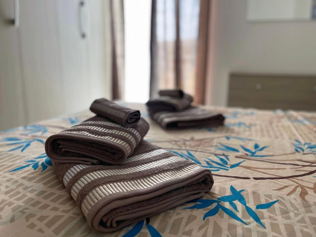 Close To Airport Apartment Żejtun 外观 照片