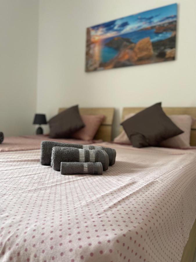 Close To Airport Apartment Żejtun 外观 照片