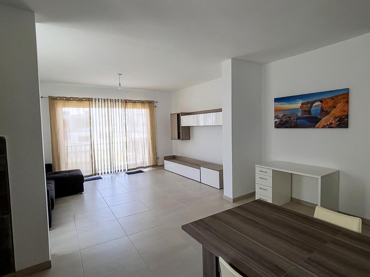 Close To Airport Apartment Żejtun 外观 照片