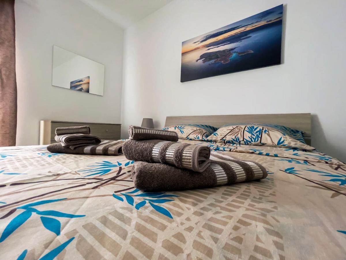 Close To Airport Apartment Żejtun 外观 照片