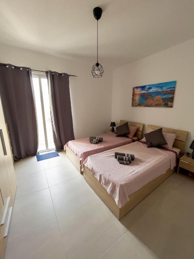 Close To Airport Apartment Żejtun 外观 照片